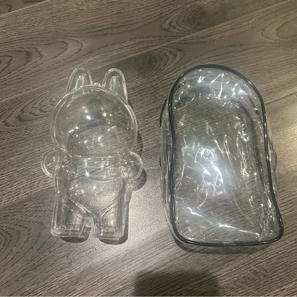 LABUBU Case and Cover - Picture 2 of 9